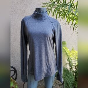 YOGALICIOUS LADIES PULLOVER